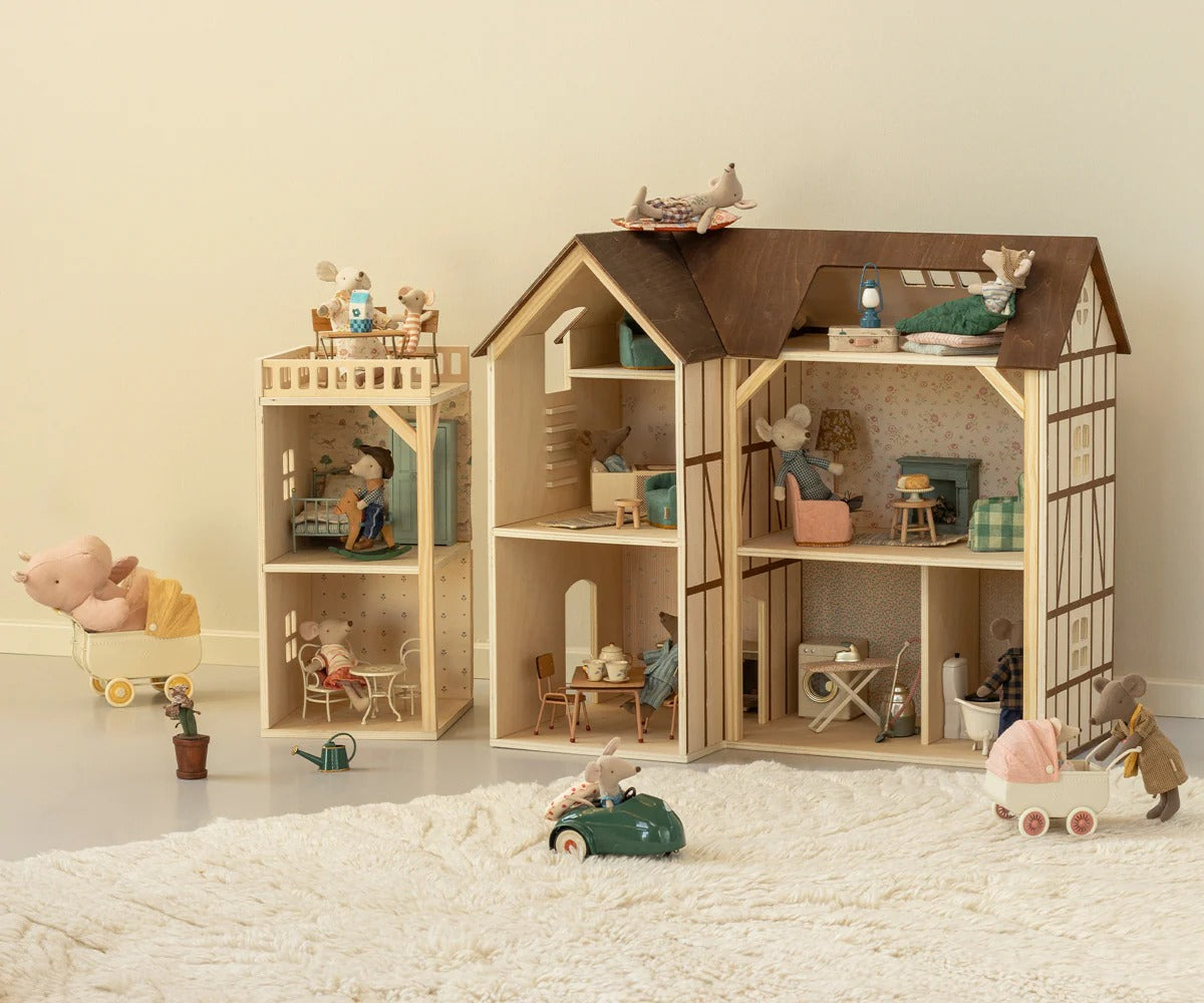 Papier Peint Autocollant, Annexe Farmhouse