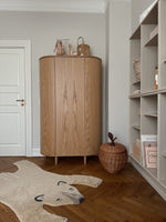 KAS COPENHAGEN - Armoire Kai - Kas Copenhagen - Chêne