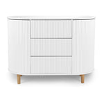 KAS COPENHAGEN - Commode Kai - Kas Copenhagen - Blanche
