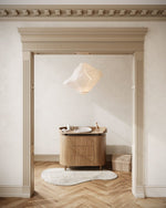 KAS COPENHAGEN - Commode Kai - Kas Copenhagen - Chêne