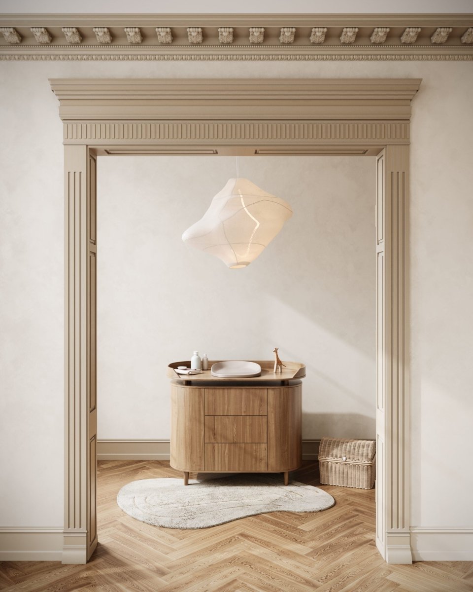 KAS COPENHAGEN - Commode Kai - Kas Copenhagen - Chêne