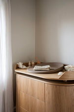 KAS COPENHAGEN - Commode Kai - Kas Copenhagen - Chêne