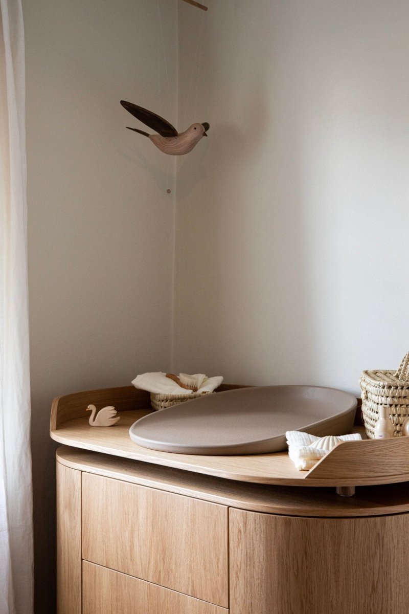 KAS COPENHAGEN - Commode Kai - Kas Copenhagen - Chêne