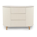 KAS COPENHAGEN - Commode Kai - Kas Copenhagen - Crème