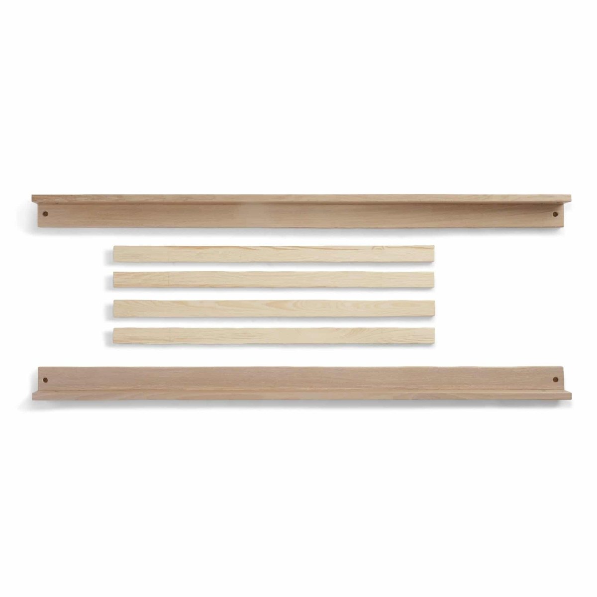 KAS COPENHAGEN - Kit De Conversion Eli - Kas Copenhagen - Chêne Fumé