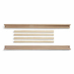 KAS COPENHAGEN - Kit De Conversion Eli - Kas Copenhagen - Chêne Fumé