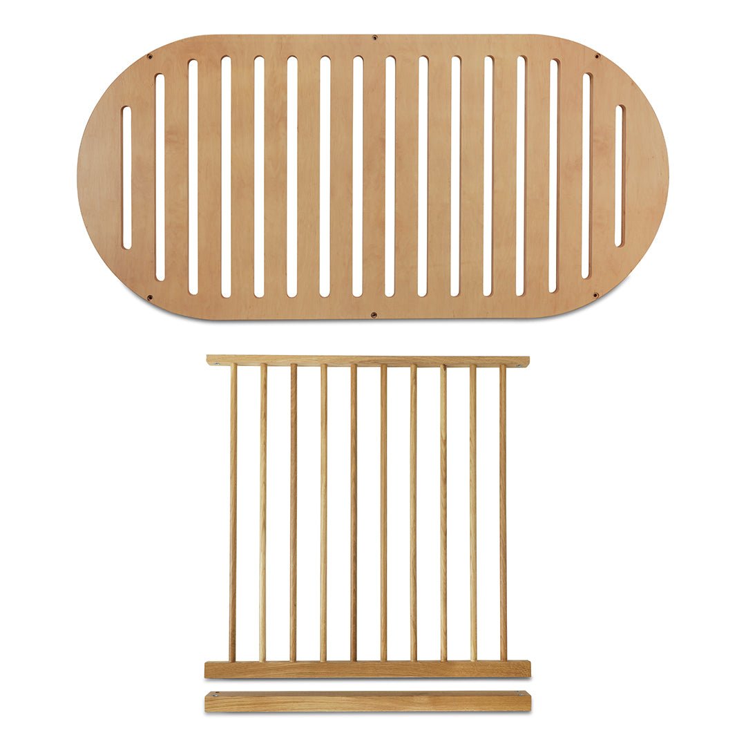 KAS COPENHAGEN - Kit De Conversion Kai - Kas Copenhagen - Crème Et Blanc