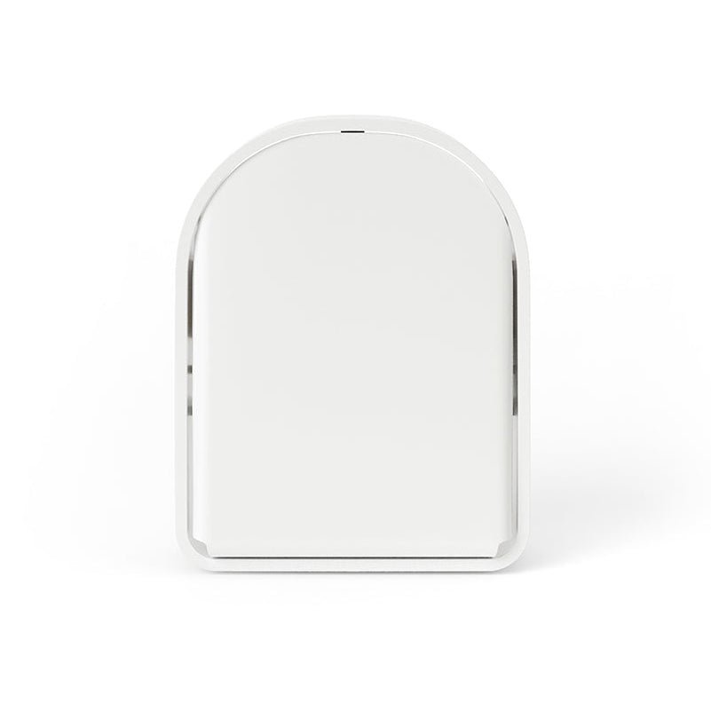 KAS COPENHAGEN - Table À Langer Murale Kai - Kas Copenhagen - Blanche