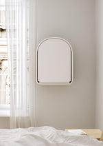 KAS COPENHAGEN - Table À Langer Murale Kai - Kas Copenhagen - Blanche