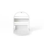 KAS COPENHAGEN - Table À Langer Murale Kai - Kas Copenhagen - Blanche