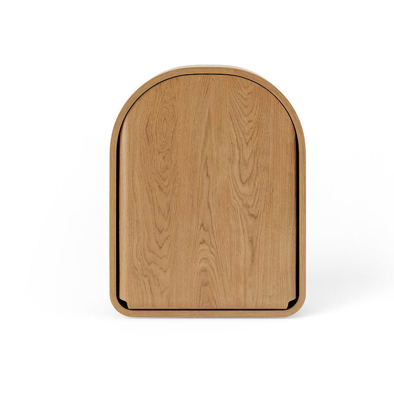 KAS COPENHAGEN - Table À Langer Murale Kai - Kas Copenhagen - Chêne