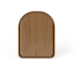 KAS COPENHAGEN - Table À Langer Murale Kai - Kas Copenhagen - Chêne Fumé