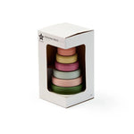 KID'S CONCEPT - Anneaux D'empilage Edvin