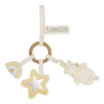 KONGES SLØJD - Anneau D'activité Licorne - Licorne