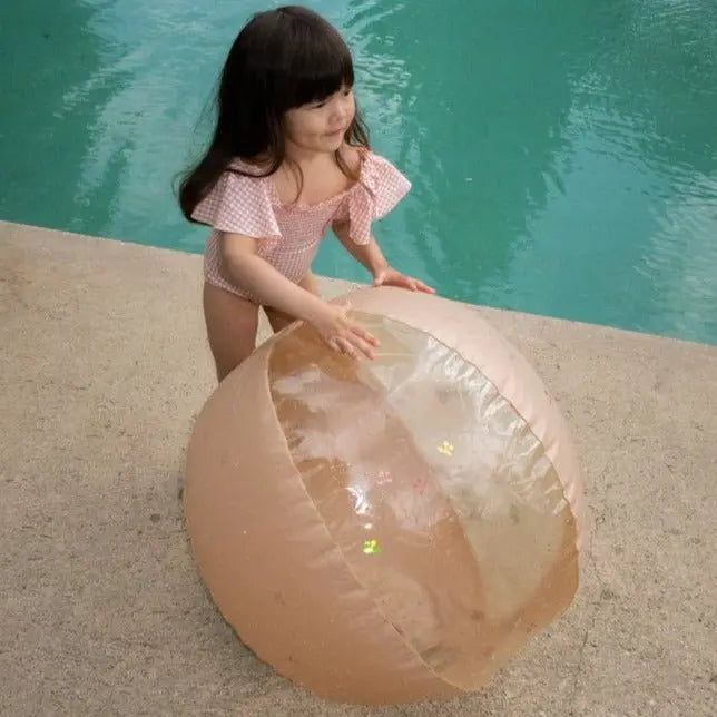 KONGES SLØJD - Ballon De Plage - XXL