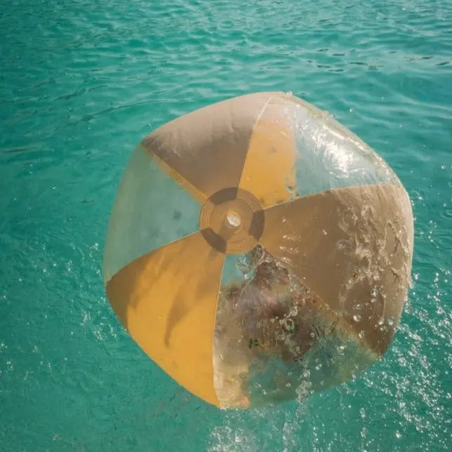 KONGES SLØJD - Ballon De Plage - XXL