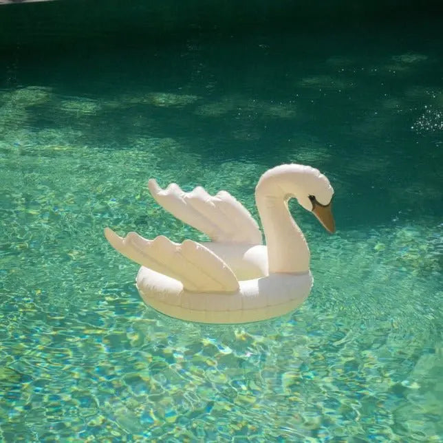 KONGES SLØJD - Bouée Cygne