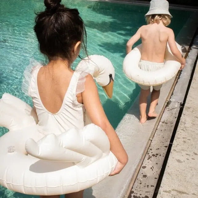 KONGES SLØJD - Bouée Cygne