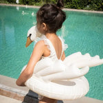 KONGES SLØJD - Bouée Cygne