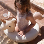 KONGES SLØJD - Bouée Licorne