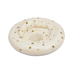 KONGES SLØJD - Bouée Pour Bébé - Citron