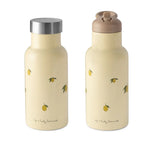 KONGES SLØJD - Bouteille Isotherme - Citron