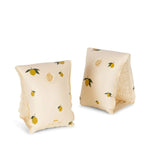 KONGES SLØJD - Brassards Basiques - Citron