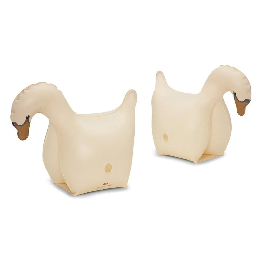 KONGES SLØJD - Brassards - Cygne