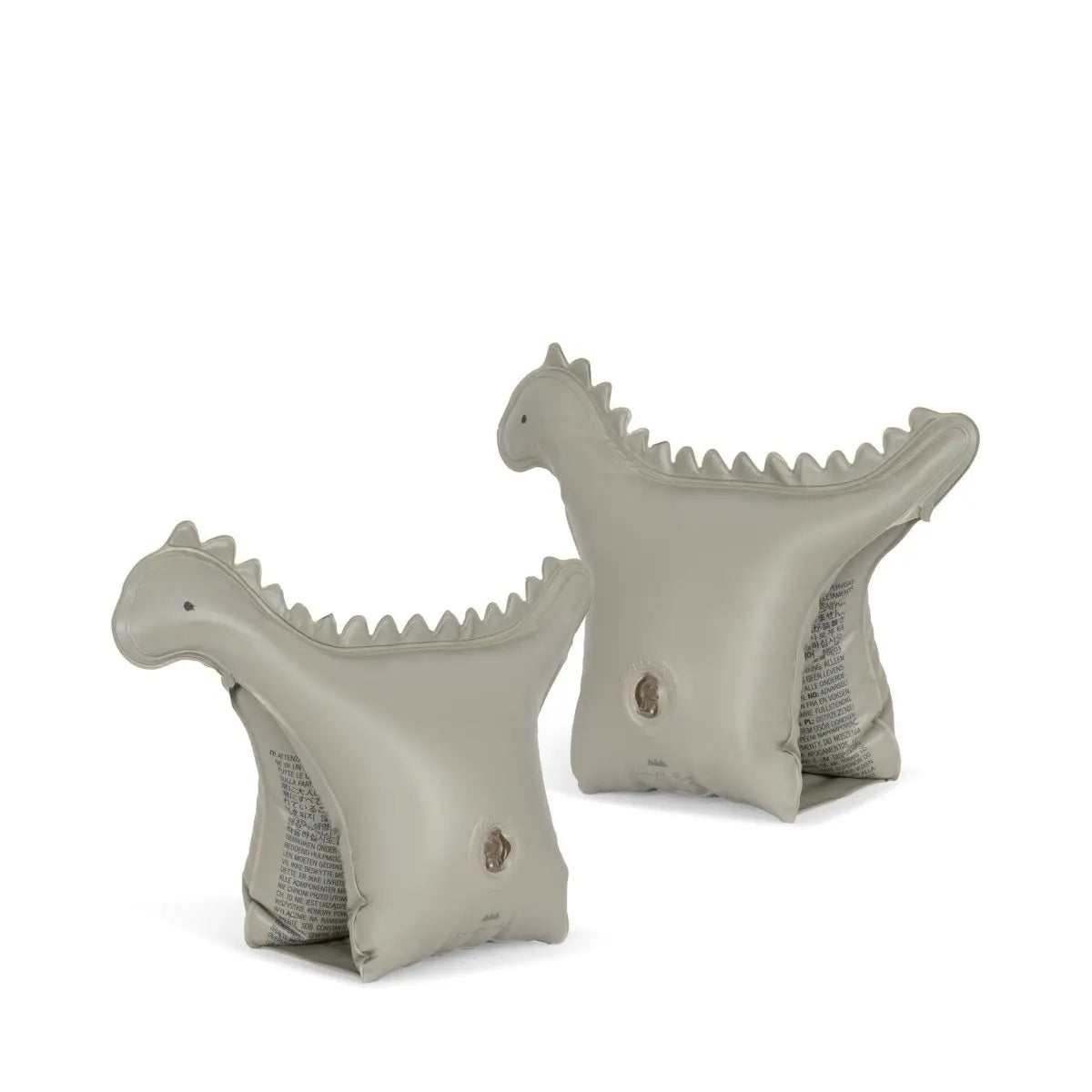 KONGES SLØJD - Brassards - Dinosaure