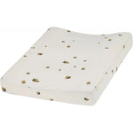 KONGES SLØJD - Coussin À Langer - Citron