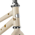 KONGES SLØJD - Draisienne - Citron