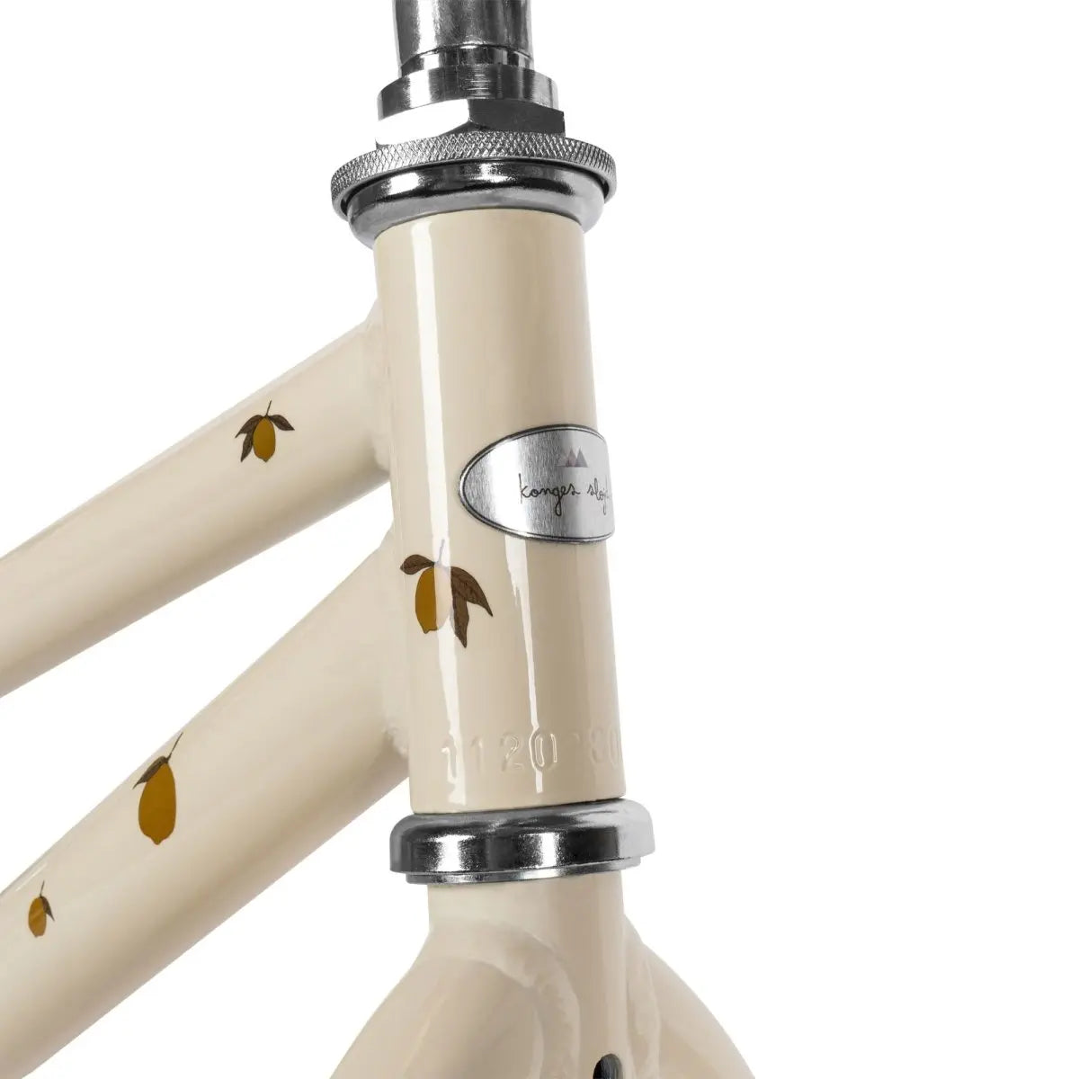 KONGES SLØJD - Draisienne - Citron