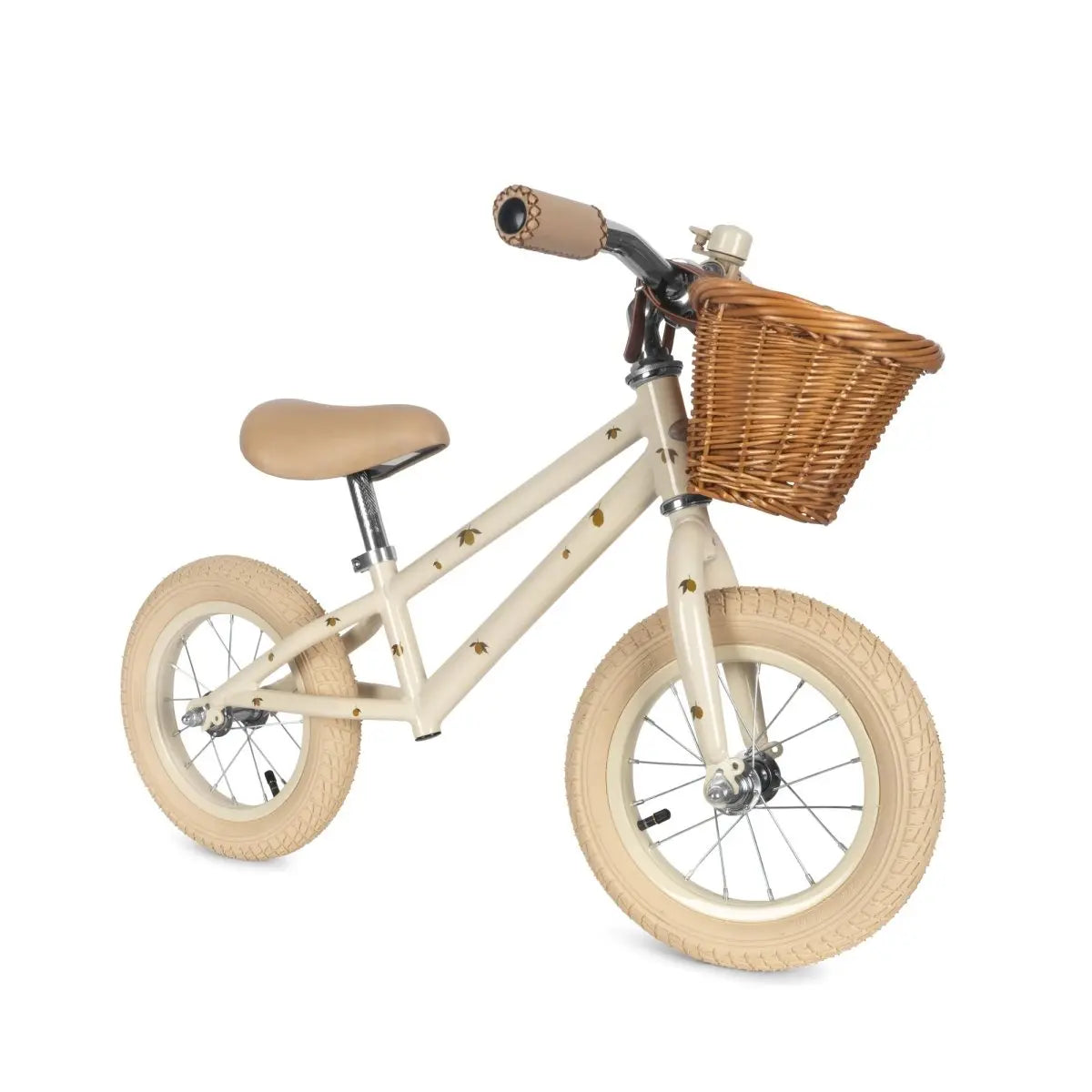 KONGES SLØJD - Draisienne - Citron