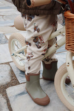 KONGES SLØJD - Draisienne - Dinosaure Kubi