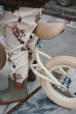 KONGES SLØJD - Draisienne - Dinosaure Kubi