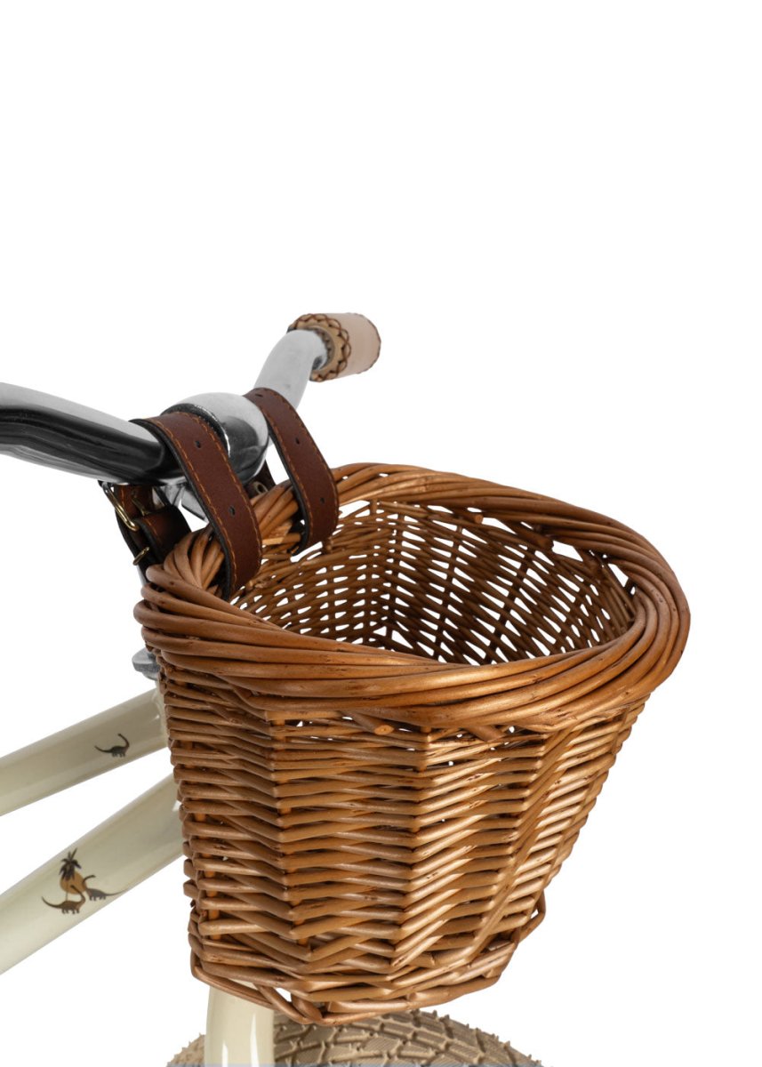 KONGES SLØJD - Draisienne - Dinosaure Kubi