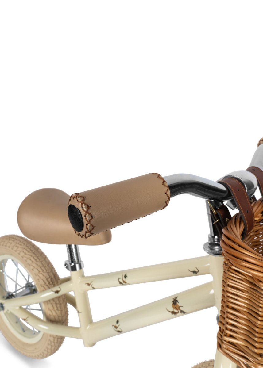 KONGES SLØJD - Draisienne - Dinosaure Kubi