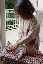 KONGES SLØJD - Elli La Poupée - Multi