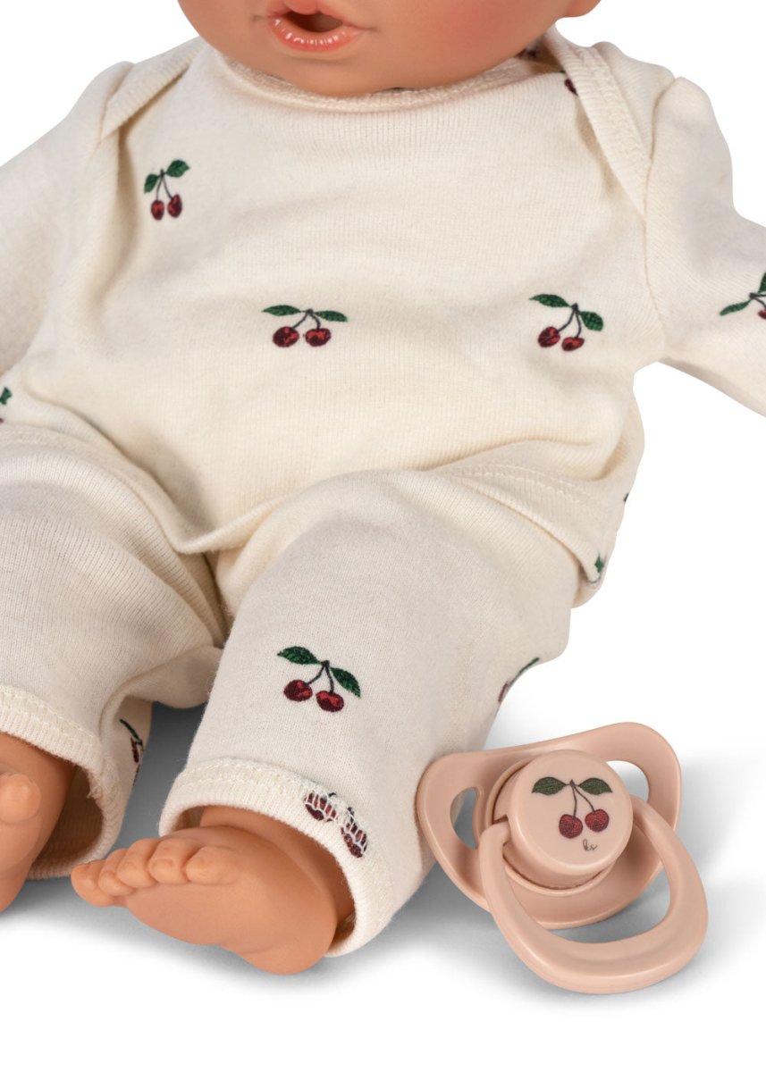 KONGES SLØJD - Elli La Poupée - Multi