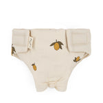 KONGES SLØJD - Ensemble De Chambre De Poupée Citron