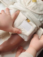 KONGES SLØJD - Ensemble De Chambre De Poupée Citron