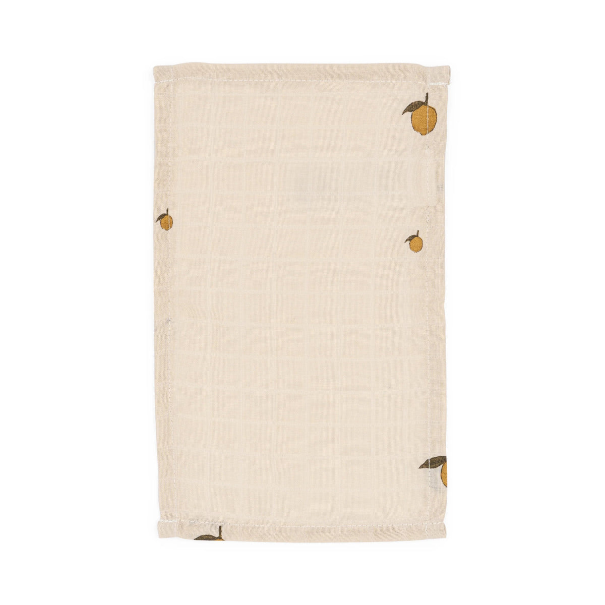 KONGES SLØJD - Ensemble De Chambre De Poupée Citron