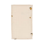 KONGES SLØJD - Ensemble De Chambre De Poupée Citron