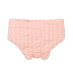 KONGES SLØJD - Ensemble De Chambre De Poupée - Rose Douce