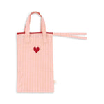 KONGES SLØJD - Ensemble De Chambre De Poupée - Rose Douce