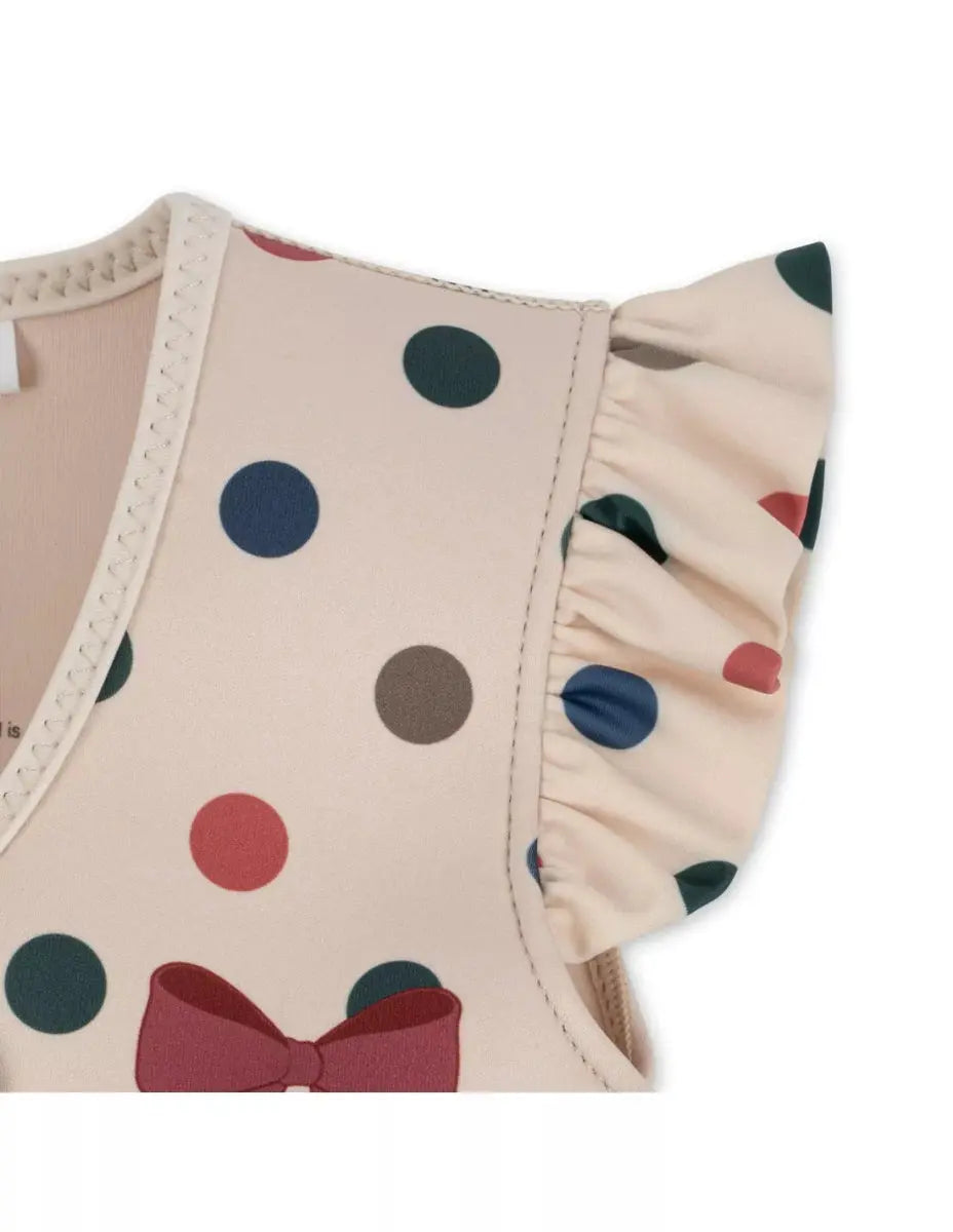 KONGES SLØJD - Gilet Natation Flotteur - Kitty