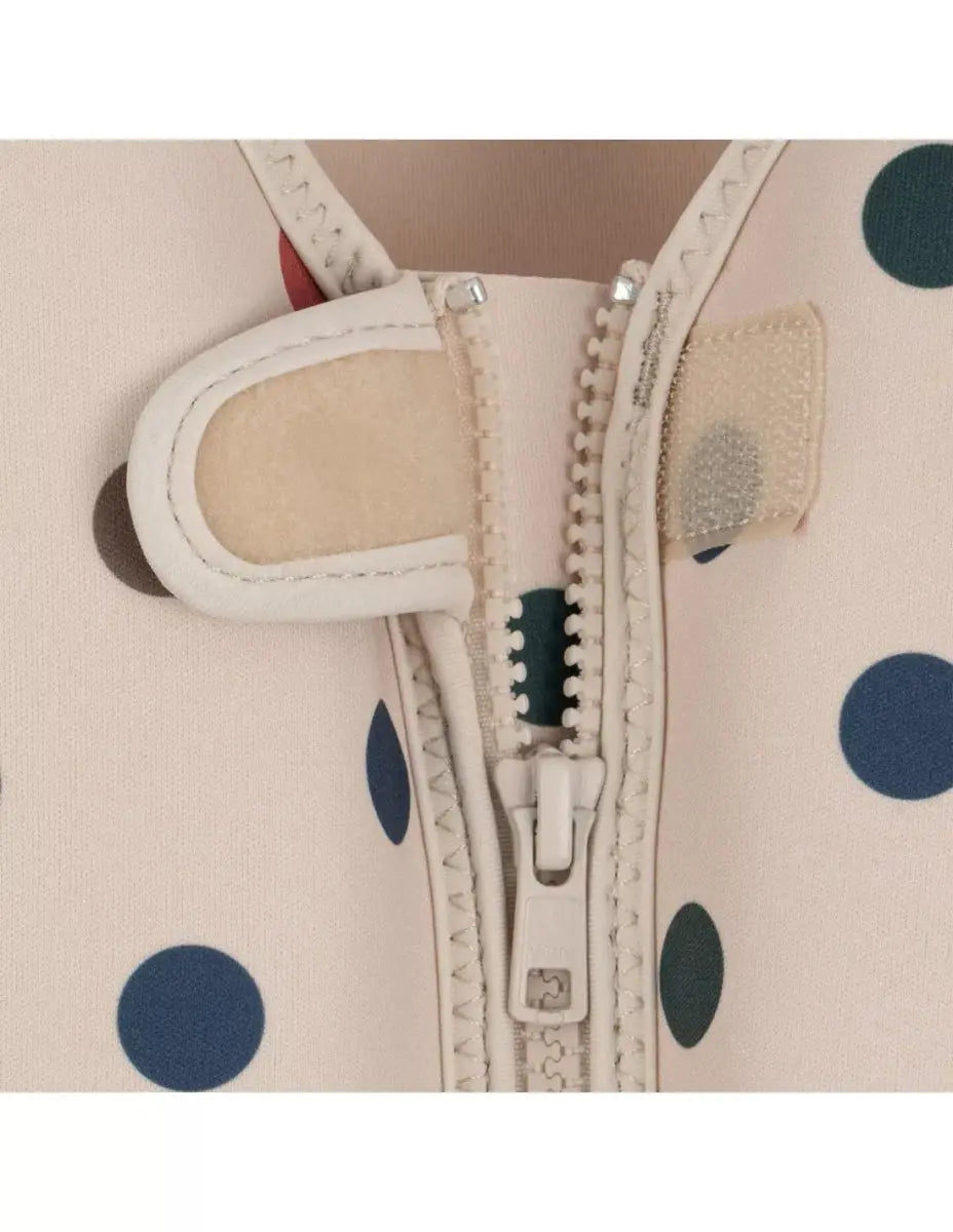 KONGES SLØJD - Gilet Natation Flotteur - Kitty