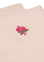 KONGES SLØJD - Linge De Lit Pour Poupée - Cameo Rose