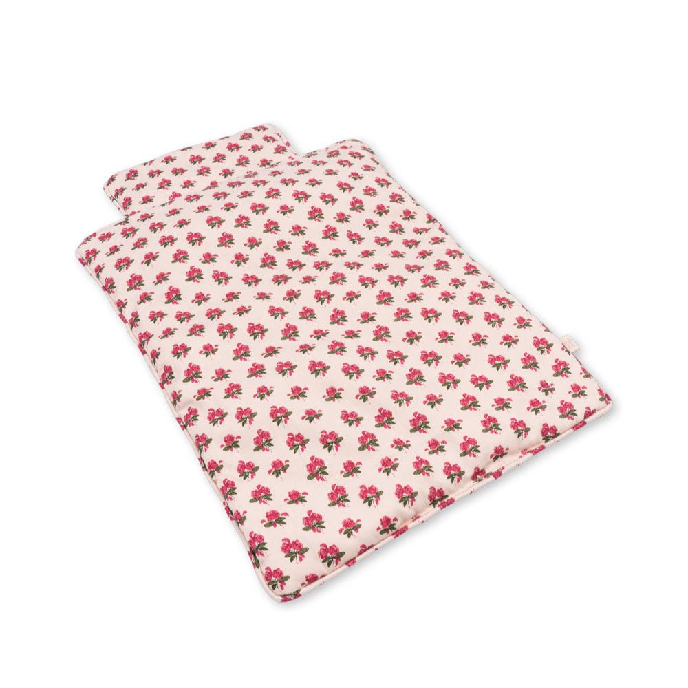 KONGES SLØJD - Linge De Lit Pour Poupée - Rosie Rose