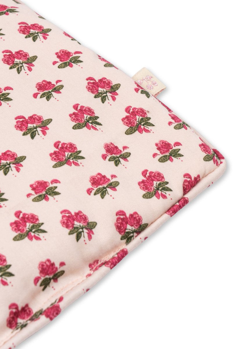 KONGES SLØJD - Linge De Lit Pour Poupée - Rosie Rose